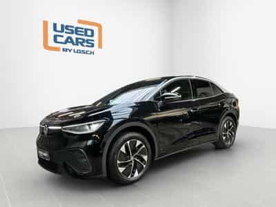 VW ID.5 77kWh+Pro+P.Design+P.Confort+P.Infotainement+P.Select (2025) - Foto 1