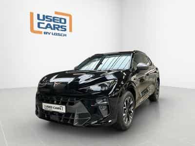 Cupra Terramar Pure-Performance+DSG+AHK+Digital-Drive+Moon-Light+Pano (2026) - Foto 1
