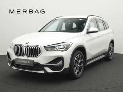 BMW X1 xDrive20d xLine (2021) - Foto 1