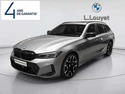 BMW 340 M PRO i xDrive (2026) - Foto 1