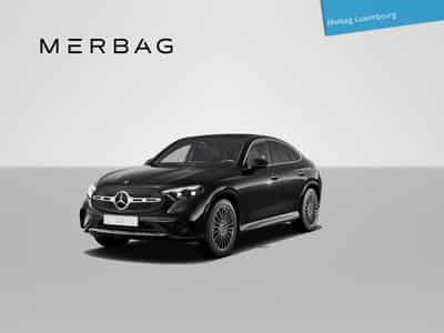 Mercedes GLC 200 4MATIC (2026) - Foto 1