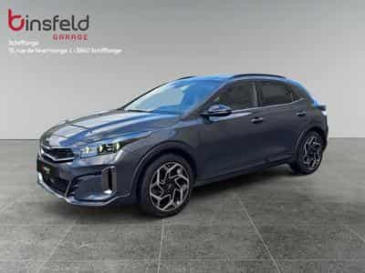 Kia XCeed GT Line 1.6T 204 DCT (2022) - Foto 1