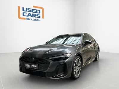 Audi A5 Avant+Quattro+S-Tronic+S-Line+Tech-Pro+P.Premium+AHK+LM19+Le (2025) - Foto 1