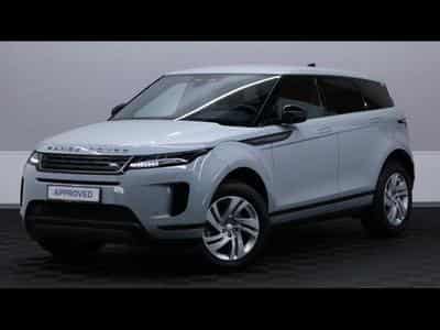 Land-Rover Range Rover Evoque D165 AWD Auto (2025) - Foto 1