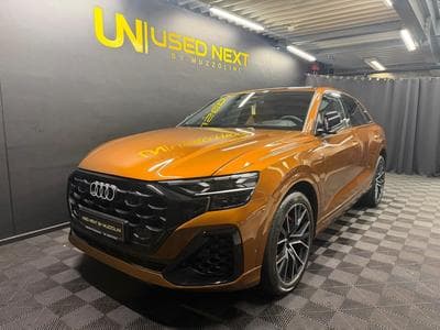 Audi Q8 S LINE 60 TFSI e 490 CV QUATTRO (2025) - Foto 1