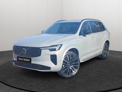 Volvo XC90 XC 90 Recharge Ultra Dark (2025) - Photo 1