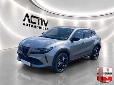 Alfa-Romeo JUNIOR 1.2 IBRIDA 145 SPECIALE E-DCT6 (2026) - Foto 1