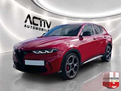Alfa-Romeo TONALE 1.5 HYBRID 160 EDIZIONE SPECIALE TCT (2022) - Foto 1