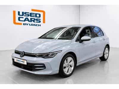 VW Golf Life+DSG+LM17+P.Lumière+P.Start+P.Confort+P.Interieur+AHK (2024) - Foto 1
