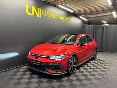 VW Golf 2.0 GTI CLUBSPORT DSG 7 TOIT OUVRANT/SIEGES ELEC/CUIR (2021) - Foto 1