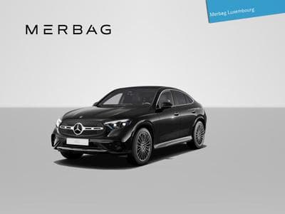 Mercedes GLC 200 4MATIC (2026) - Foto 1