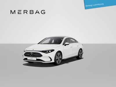 Mercedes CLA 180 CLA 180 (2026) - Foto 1