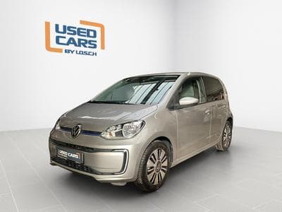 VW UP Zertifikat+move+P.Design+P.Ass.+LED (2021) - Foto 1