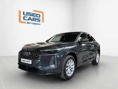 Audi Q5 SB+TFSI+S-Tronic+Tech+P.Business (2025) - Foto 1