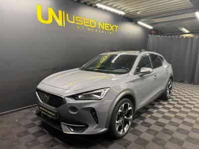 Cupra Formentor 1.4 e-HYBRID 245 ch DSG6 VZ (2021) - Foto 1