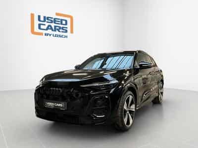 Audi SQ5 TFSI+Quattro+S-tronic+Tech-Pro+AHK+LM21+PANO (2025) - Foto 1