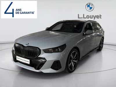 BMW 520 PACK M PRO Touring (2026) - Foto 1