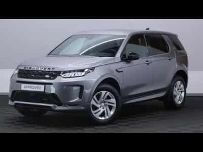Land-Rover Discovery Sport D165 R-Dynamic S Auto AWD (2023) - Foto 1