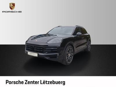 Porsche Cayenne (2023) - Foto 2