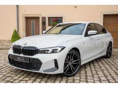 BMW 320 d xDrive M Sport (2023) - Foto 1