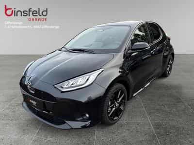 Mazda 2 Homura Plus 1.5L VVT-i 116 ch (2026) - Foto 1
