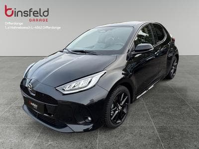 Mazda 2 Homura Plus 1.5L VVT-i 116 ch (2026) - Foto 1