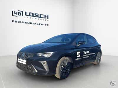 Seat Ibiza FR (2026) - Foto 1
