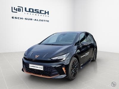 Cupra Born Endurance (2026) - Foto 1