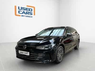 VW Passat Elegance+DSG+P.Acoustique+AHK (2025) - Foto 1