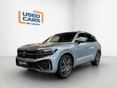 VW Touareg R-Line+V6+Aut.+4M+Pano+360 (2025) - Foto 1