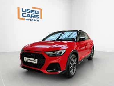 Audi A1 Allstreet+S-Line+35TFSI+S-Tronic+P.Business-Plus+ (2024) - Foto 1
