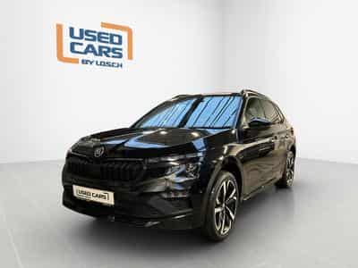 Skoda Kamiq Monte-Carlo+DSG+P.Ass.-Drive-Plus+Park&Go (2025) - Foto 1