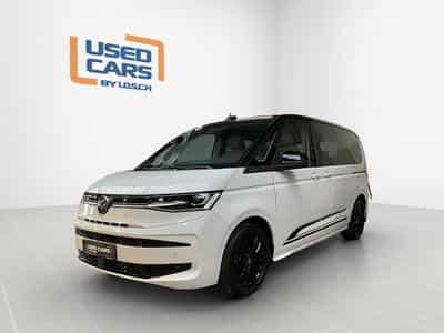 VW T7 Life+DSG+P:Stationnement+LM18+Pack-Top+7Sitze+Pack-Top (2025) - Foto 1