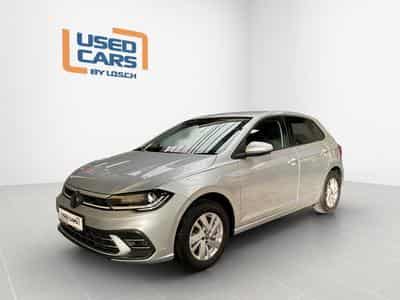 VW Polo Style+BVM+P.Assistance+P.Lumiere+Air-Care-Climatronic (2025) - Foto 1