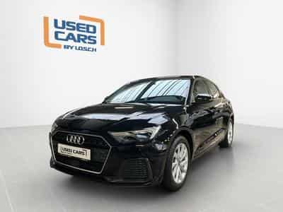Audi A1 SB+Advanced+TFSI+S-Tronic+P.Business-Plus (2025) - Foto 1