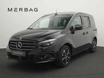 Mercedes T Progressive standard (2026) - Foto 1
