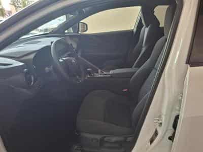 Toyota C-HR Elite PHEV (2025) - Foto 10