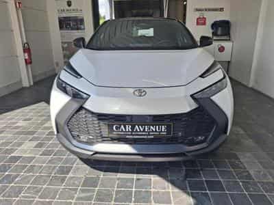 Toyota C-HR Elite PHEV (2025) - Foto 2