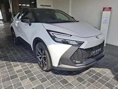 Toyota C-HR Elite PHEV (2025) - Foto 3