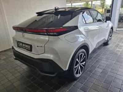 Toyota C-HR Elite PHEV (2025) - Foto 4