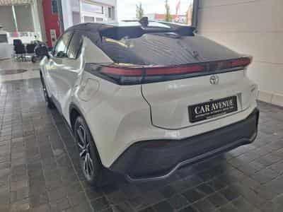 Toyota C-HR Elite PHEV (2025) - Foto 6