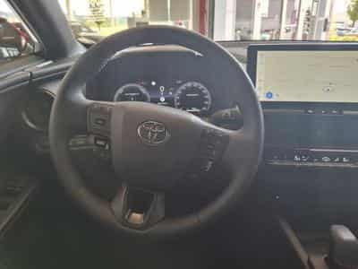 Toyota C-HR Elite PHEV (2025) - Foto 8