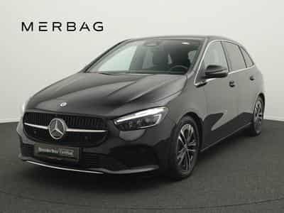 Mercedes B 180 Progressive LED+Kamera+Totw+MBUX (2024) - Foto 1