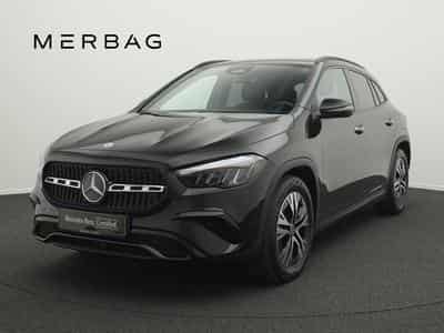 Mercedes GLA 180 d Progressive LED+Kamera+Night+MBUX (2025) - Foto 1