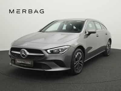 Mercedes CLA 250 e Progressive LED+EasyPack+Apple+MBUX (2023) - Foto 1