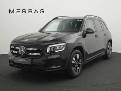 Mercedes GLB 200 d Progressive LED+Kamera+Night+AHK (2024) - Foto 1