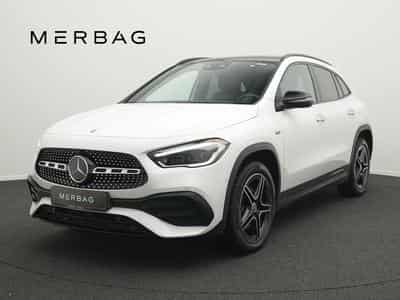 Mercedes GLA 250 e AMG-Line Multi+Pano+Night+EasyPack (2020) - Foto 1