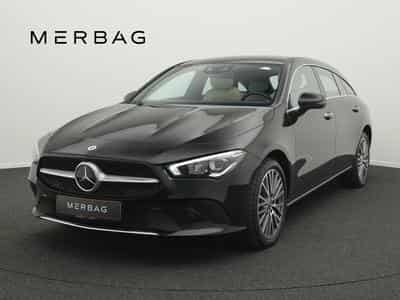Mercedes CLA 250 e Progressive LED+Pano+360°+Memo (2023) - Foto 1