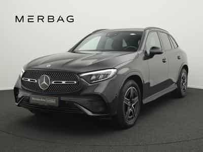 Mercedes GLC 300 d 4M AMG-Line LED+Kamera+EasyPack+Night (2025) - Foto 1