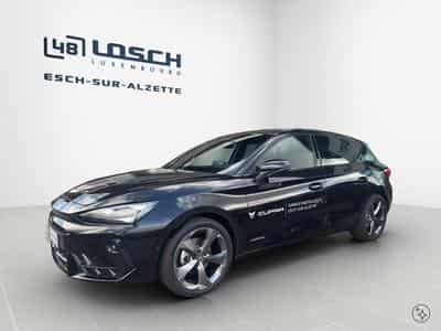 Cupra Leon mHEV, Matrix, Dynamica Seats, Sennheiser, NAVI, Apple Carpla (2026) - Foto 1